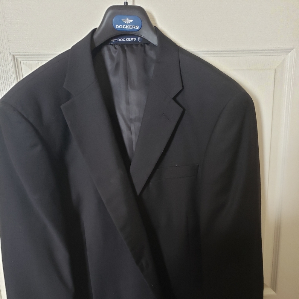 Mens suit jacket/sport coat